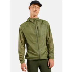 VESTE ZEROWEIGHT DUAL DRY PERFORMANCE KNIT HOMME