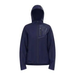 VESTE ZEROWEIGHT DUAL DRY PERFORMANCE KNIT HOMME