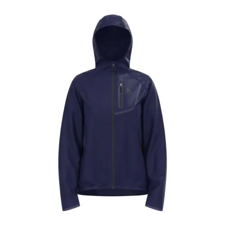 VESTE ZEROWEIGHT DUAL DRY PERFORMANCE KNIT HOMME