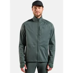 Veste Zeroweight Pro Warm Reflective homme