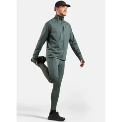 Veste Zeroweight Pro Warm Reflective homme