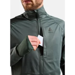 Veste Zeroweight Pro Warm Reflective homme