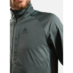 Veste Zeroweight Pro Warm Reflective homme