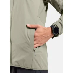 VESTE ZEROWEIGHT WARM 2.0 HOMME