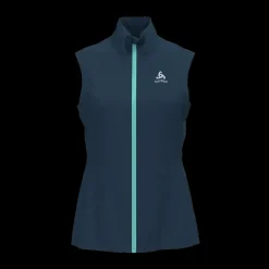 VESTE ZEROWEIGHT WARM FEMME