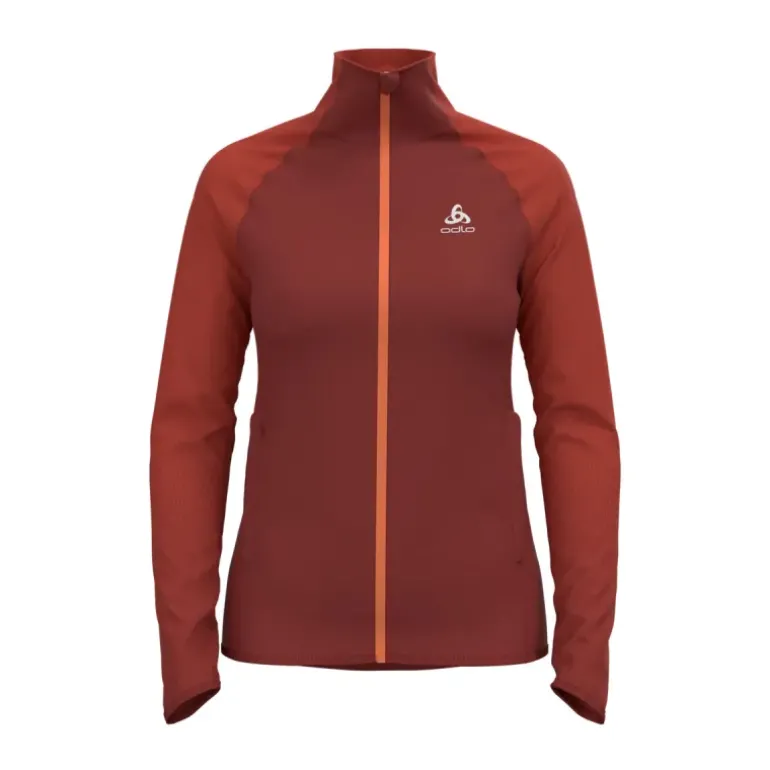 VESTE ZEROWEIGHT WARM HYBRID FEMME