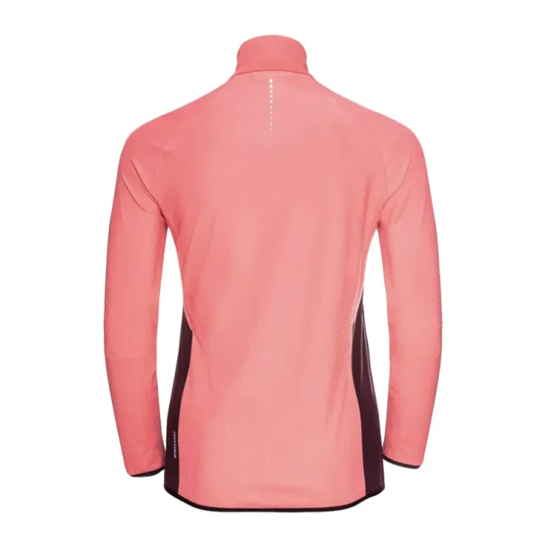 VESTE ZEROWEIGHT WARM HYBRID FEMME