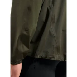 VESTE ZEROWEIGHT WATERPROOF PK X-ALP HOMME