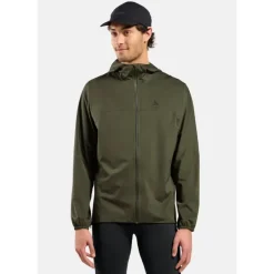 VESTE ZEROWEIGHT WATERPROOF PK X-ALP HOMME