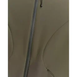 Veste zippée Softshell à capuche homme