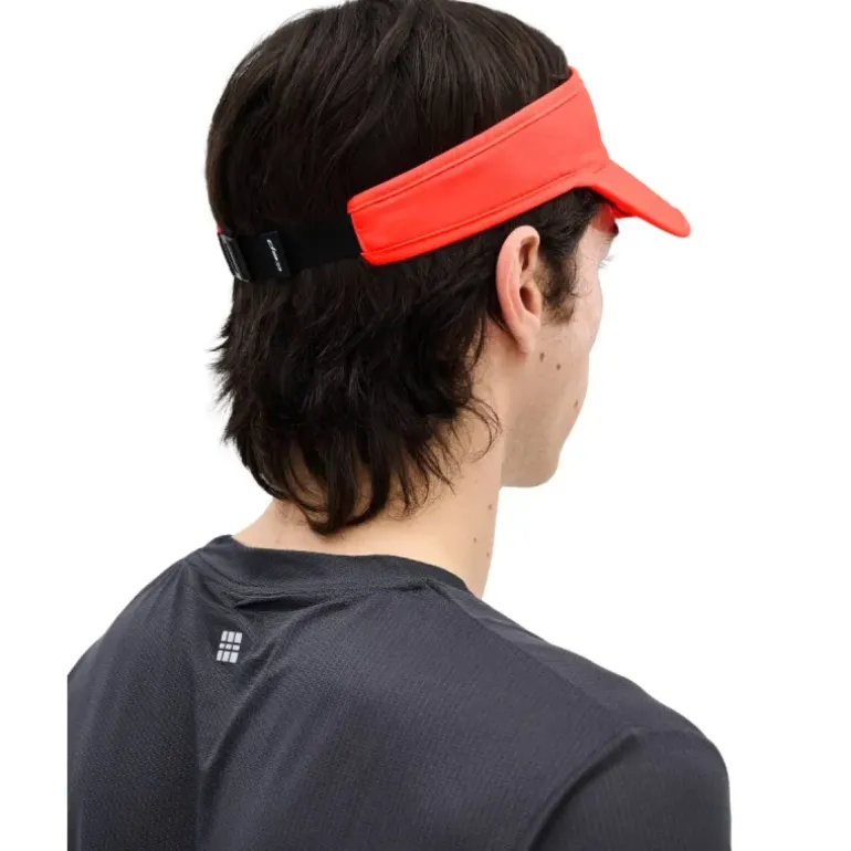 VISIÈRE CORE RUN PLIABLE