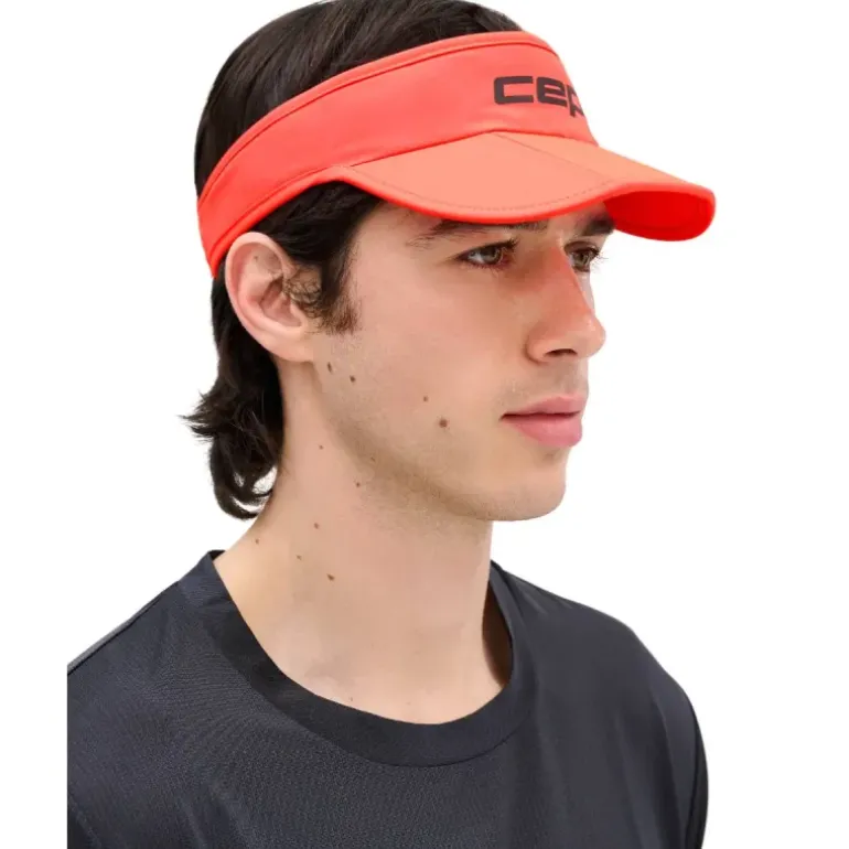 VISIÈRE CORE RUN PLIABLE