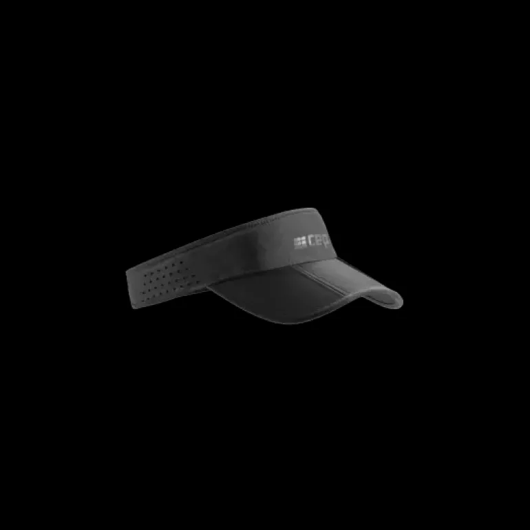 VISIÈRE THE RUN VISOR