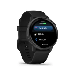 Vivoactive 6