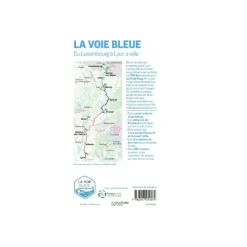 VOIE BLEUE