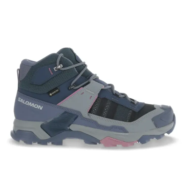 X ULTRA 5 MID GTX FEMME