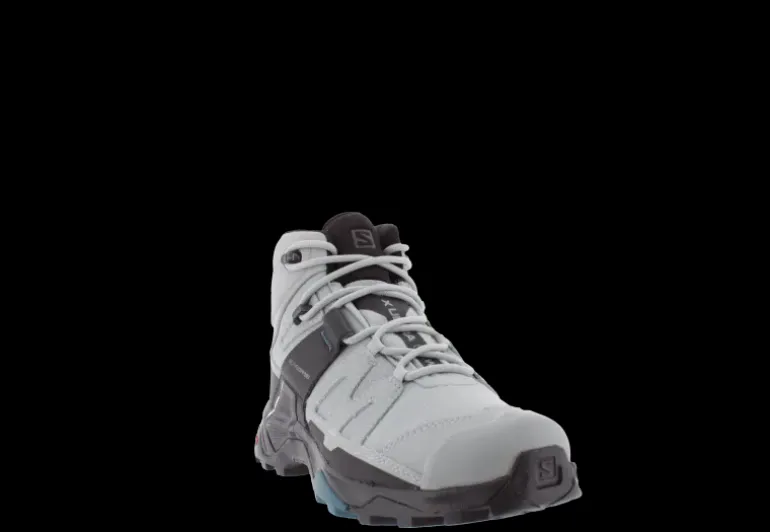 X ULTRA 4 MID GTX FEMME
