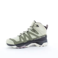 X ULTRA 4 MID GTX FEMME BEIGE