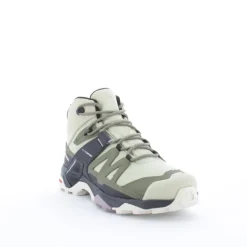 X ULTRA 4 MID GTX FEMME BEIGE