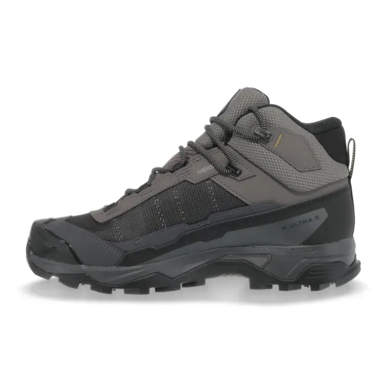 X ULTRA 5 MID GTX HOMME