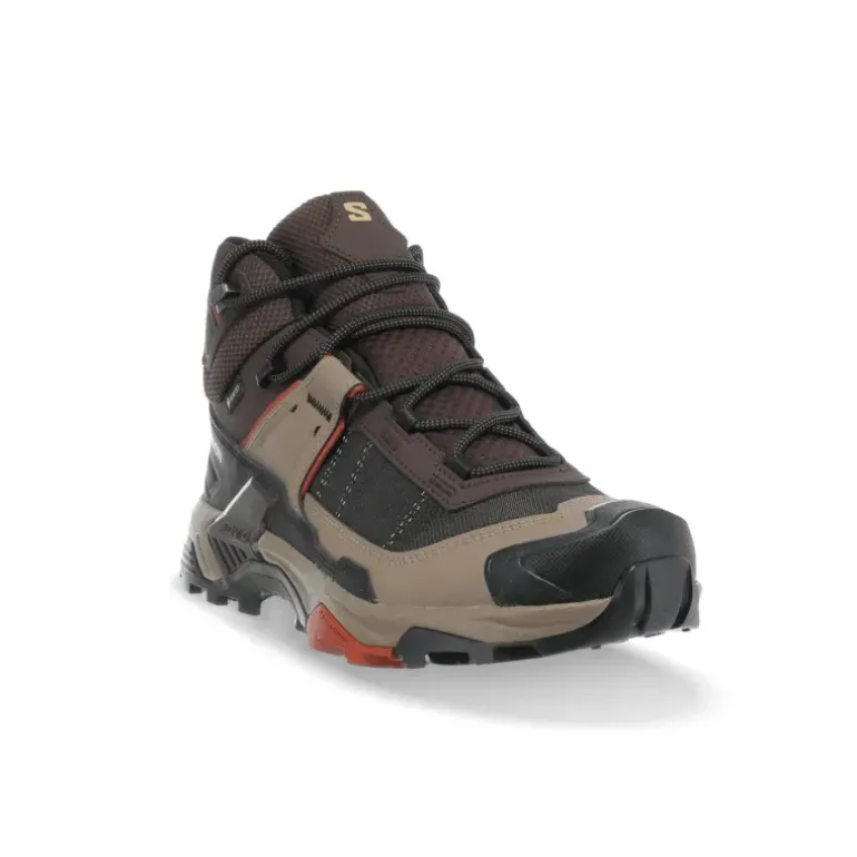 X ULTRA 5 MID GTX HOMME