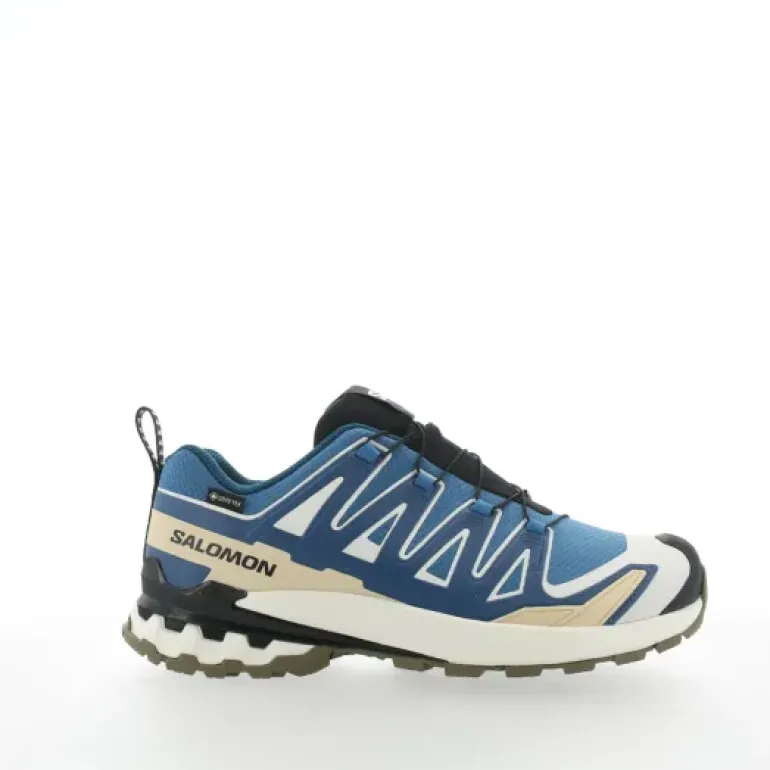 XA PRO 3D V9 GTX HOMME